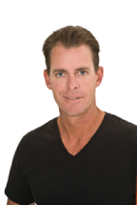 Greg Parman